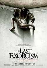 The Last Exorcism 