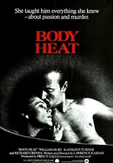 Body Heat 