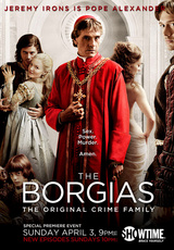 The Borgias