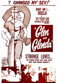 Glen or Glenda / Male or Female