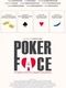 Poker-face