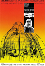 Planet of The  Apes