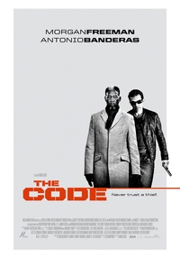 Thick as Thieves / The Code