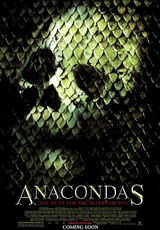 Anacondas: The Hunt for the Blood Orchid