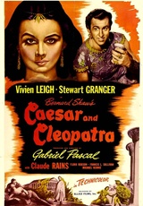 Caesar and Cleopatra 