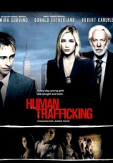 Human Trafficking 