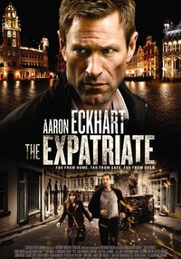 The Expatriate / Erased