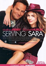 Serving Sara 