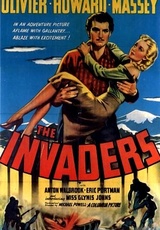 49th Parallel / The Invaders