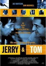 Jerry and Tom