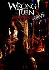 Wrong Turn 5: Bloodlines 