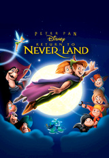  Peter Pan: Return to Neverland