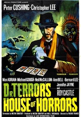 Dr. Terror's House of Horrors 