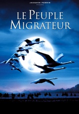 Winged Migration / The Travelling Birds