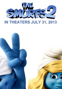 The Smurfs 2 