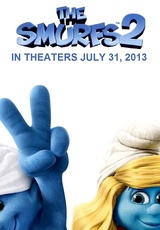 The Smurfs 2 
