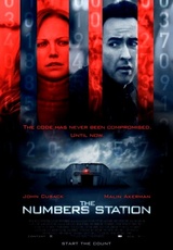 The Numbers Station