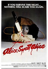  Alice Sweet Alice /Communion