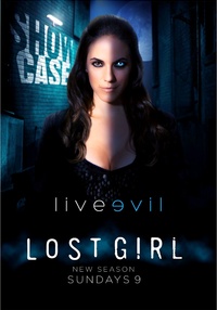 Lost Girl 