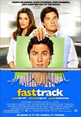 Fast Track / The Ex