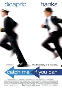 Catch me If You Can