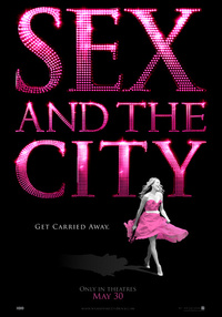 Sex And the City