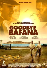 Goodbye Bafana 