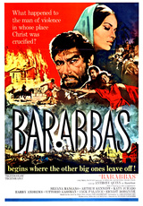 Barabbas 
