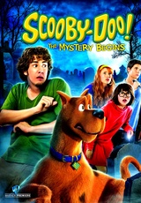 Scooby-Doo! The Mystery Begins 