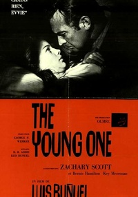 The Young One / White Trash