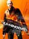 Hummingbird-redemption