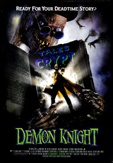 Tales from the Crypt: Demon Knight 