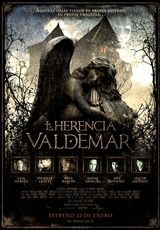 The Valdemar Legacy