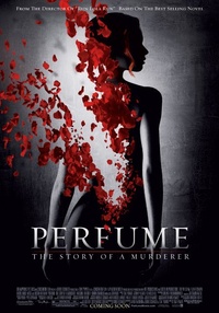 The perfume: The Story of a Murderer