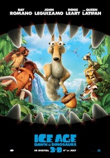 Ice  Age: Dawn of the Dinosaurs