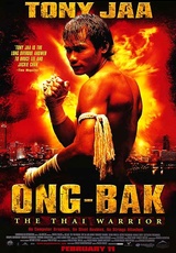 Ong-Bak: Muay Thai Warrior