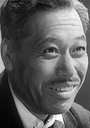 Takashi Shimura